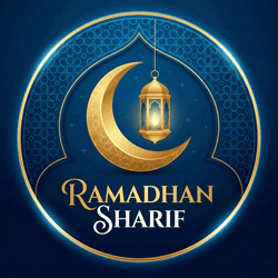 Ramadhan Sharif Portal Icon